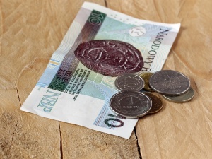 Resort finansów: Deficyt budżetowy po maju wyniósł 53,1 mld zł