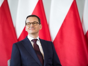 Mateusz Morawiecki alarmuje: Tak Polakom odwdzięczyła się „uśmiechnięta Polska”... 