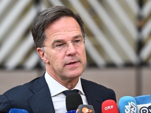 Media: Tylko jeden kraj nie poparł Ruttego na przyszłego szefa NATO