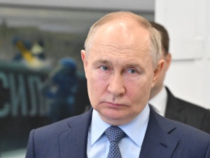 Rosja chce sprzedać kawałek terytorium Chinom