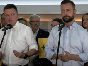 Co dalej z Trzecią Drogą? W przyszłym tygodniu tajne posiedzenie