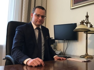 Prokuratura Bodnara ściga posła Romanowskiego. Jest oświadczenie Suwerennej Polski
