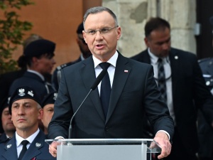 TK przyznał rację prezydentowi Dudzie. Jest decyzja