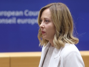 Meloni nie chce Orbana w EKR. Premier Włoch podjęła decyzję