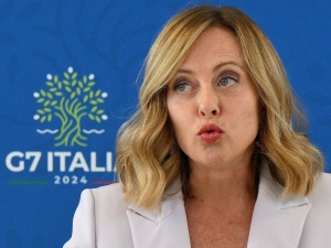 „Meloni wysadziła w powietrze wstępnie ustalony podział stanowisk w UE”