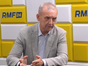 Broniarz krytykuje Nowacką. „Tego nie da się nadrobić”