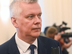 Siemoniak ucina temat przerzucania migrantów przez niemiecką policję. „Uważam sprawę za wyjaśnioną”