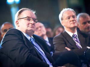 Jacek Saryusz-Wolski: Prawicy nie udało się zablokować procesu przekształcenia UE w superpaństwo