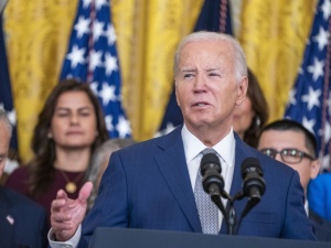 Ta decyzja USA uderzy w Polskę. „Wszystko, co mamy, trafi na Ukrainę”
