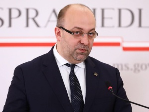 Sędzia Piebiak: Wczorajszy wyrok Trybunału Konstytucyjnego to jest trzęsienie ziemi