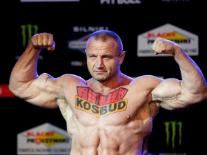 W takiej roli „Pudziana” jeszcze nie widzieliście: polska reprezentacja otrzyma ogromne wsparcie [WIDEO] 