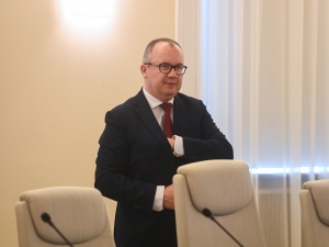 „Szykuje się desant sędziów Bodnara na Sąd Apelacyjny w Warszawie”