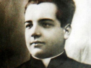 Tadeusz Płużański: Ks. Michał Rapacz - Nie wyrzeknę się krzyża