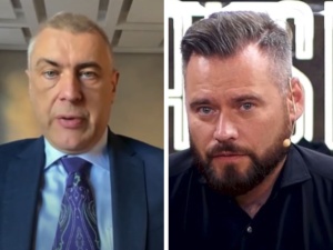 Giertych kontra Stanowski: Posłuchaj nieuku skończony