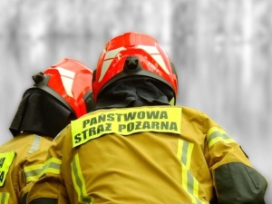 Dramat w świętokrzyskim: Nie żyją dwie nastolatki