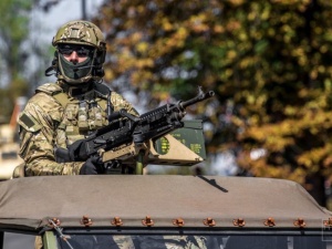 Hangar wojskowy i śmigłowce uszkodzone. Pilny komunikat wojska