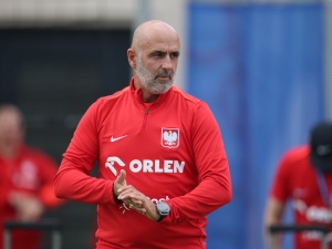  Euro 2024. Probierz ogłosił ważną zmianę w meczu z Francją