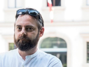 Dyrektor CSW Piotr Bernatowicz odwołany