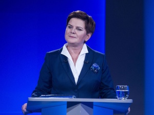 Ursula von der Leyen zwiększy sobie kompetencje? Beata Szydło przestrzega 
