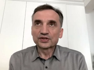 Chory Ziobro powinien zostać wezwany przed sejmową komisję? Polacy zabrali głos 
