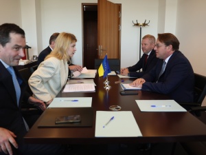 Unia Europejska rozpoczyna negocjacje akcesyjne z Ukrainą