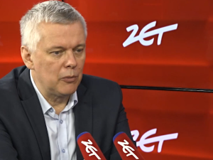 Siemoniak: Nie wykluczamy kontroli na granicy z Niemcami