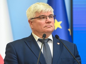 Lasek zapytany o analizy i audyty ws. CPK: Dokumenty są objęte tajemnicą