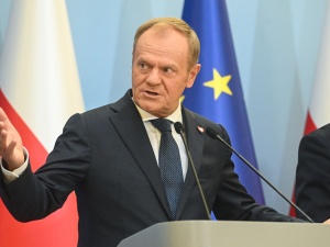 „Rzeczpospolita” o pomyśle Tuska: Propaganda Dla Tumanów