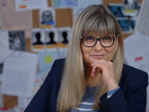 Anita Gargas: Tak działały komunistyczne służby. I nadal działają