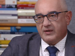 Ruszyła procedura dyscyplinarna wobec prokuratora Ostrowskiego