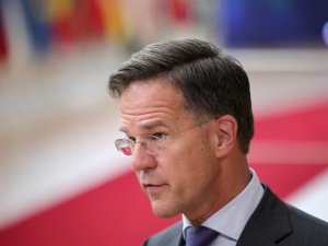 „Wybraliście na szefa NATO człowieka, który ściskał się z Miedwiediewem, a teraz zdziwienie?”