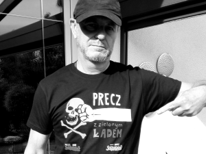 Nie żyje Zbigniew Kozłow