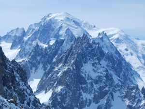 Dramat w masywie Mont Blanc. Wśród ofiar Polak