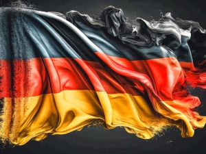 Słabe wyniki gospodarcze Berlina. Niemcom zabraknie pieniędzy?
