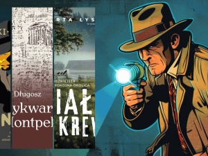 Grafzero: Czy istnieje dobry konserwatywny kryminał?