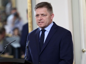 Zamach na premiera Słowacji Roberta Ficę. Będzie odczuwać trwałe konsekwencje