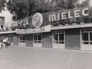 „Iskra”. Dziś 44. rocznica strajku pracowników WSK-PZL w Mielcu 