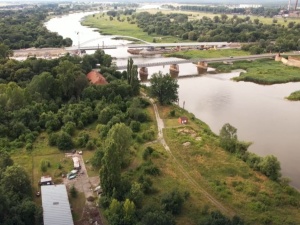 Przy granicy z Polską Niemcy planują „centrum wyjazdowe” dla migrantów
