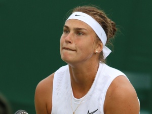 Wimbledon: Zaskakująca decyzja Sabalenki