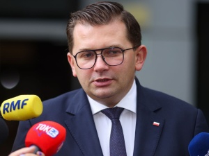 Małopolska wciąż bez marszałka. Łukasz Kmita przegrał po raz czwarty