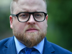 Były rzecznik MSZ szuka pracy. Odpowiedź wykładowcy UŁ szokuje
