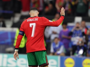 To koniec. Cristiano Ronaldo wydał oficjalne oświadczenie 