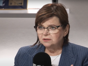 Minister zdrowia: Nie lubię słowa „likwidacja”, ale mamy taką propozycję „reorganizacji szpitali”
