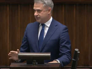 Gawkowski stawia ultimatum. Albo Razem wchodzi do rządu, albo...