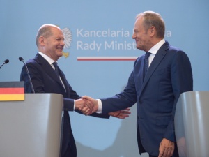 Jeszcze więcej LGBT. Polska i Niemcy przyjęły plan działań