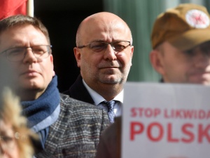 [Tylko u nas] Sędzia Łukasz Piebiak: Siłowe wejście do KRS? Im chodzi tak naprawdę o dwie rzeczy