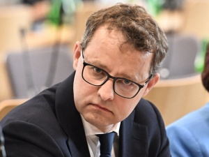 Uchylenie immunitetu i areszt. Jest decyzja ws. posła Marcina Romanowskiego