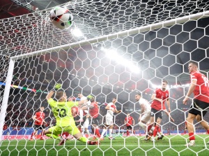 Skandal na Euro 2024. Jest śledztwo ws. znanego piłkarza 