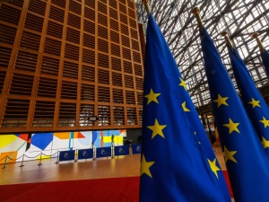 Klamka zapadła: PiS podjął decyzję ws. frakcji w Parlamencie Europejskim 