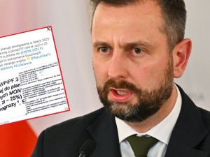 Burza po ujawnieniu informacji o wydatkach na obronność. Jest reakcja Kosiniaka-Kamysza
